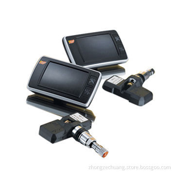 Hot Selling Intelligent iPhone/Smartphone TPMS